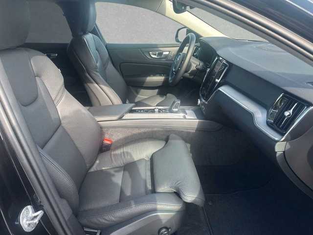 Volvo V60 – Bild 4