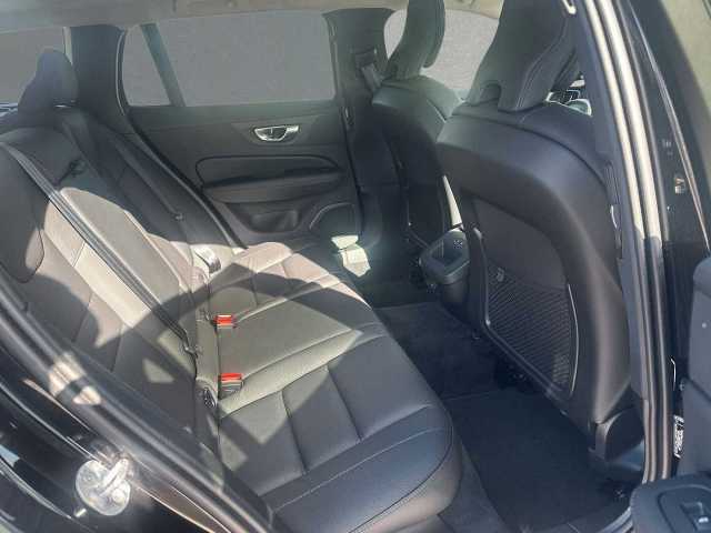 Volvo V60 – Bild 5