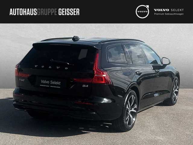 Volvo V60 – Bild 7