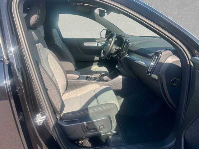 Volvo XC40 – Bild 4