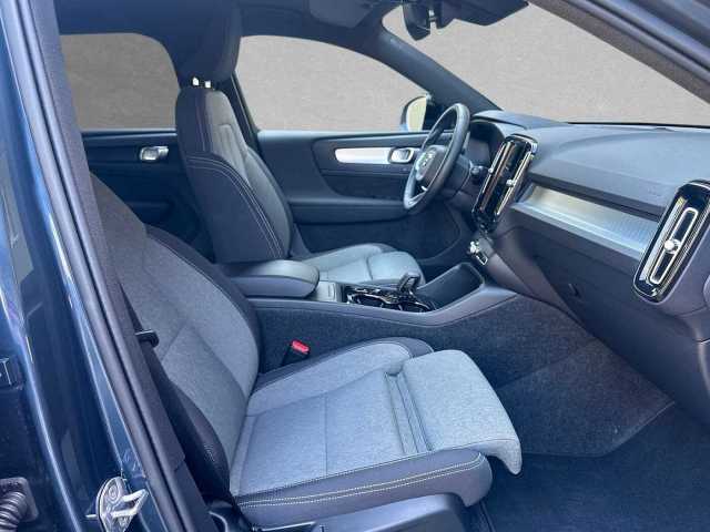 Volvo XC40 – Bild 4