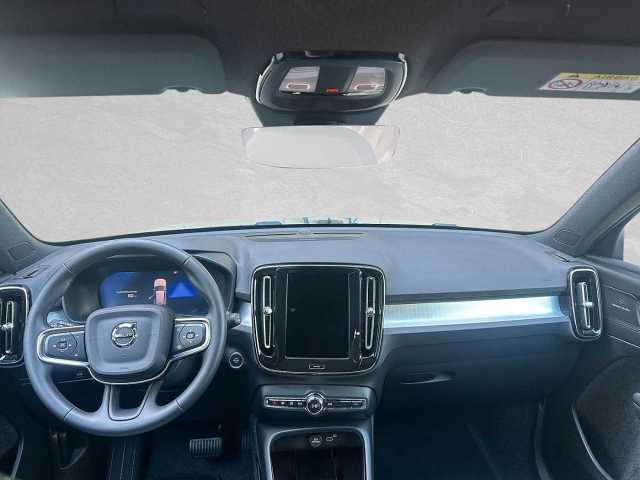 Volvo XC40 – Bild 6