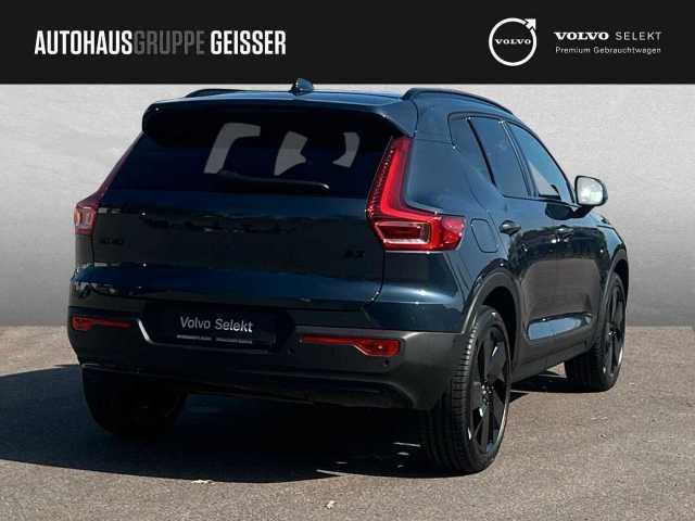 Volvo XC40 – Bild 7