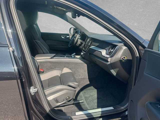 Volvo XC60 – Bild 4
