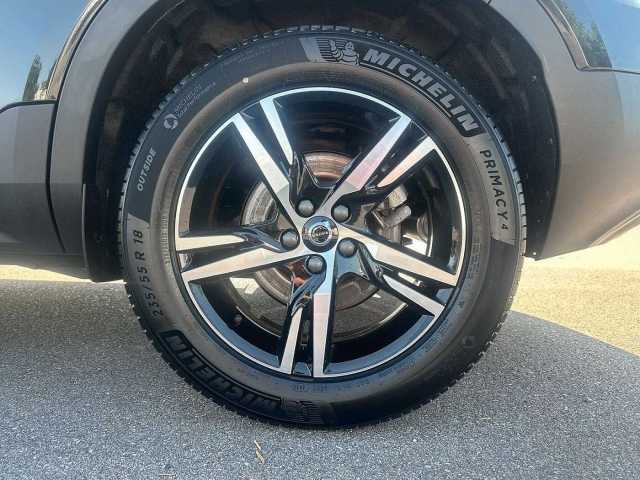 Volvo XC40 – Bild 2