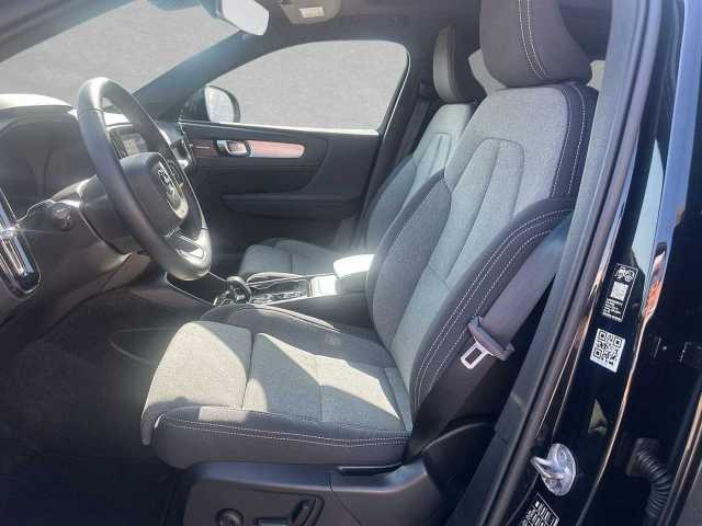 Volvo XC40 – Bild 3