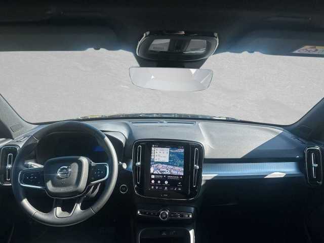 Volvo XC40 – Bild 6