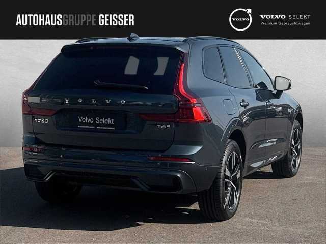 Volvo XC60 – Bild 7