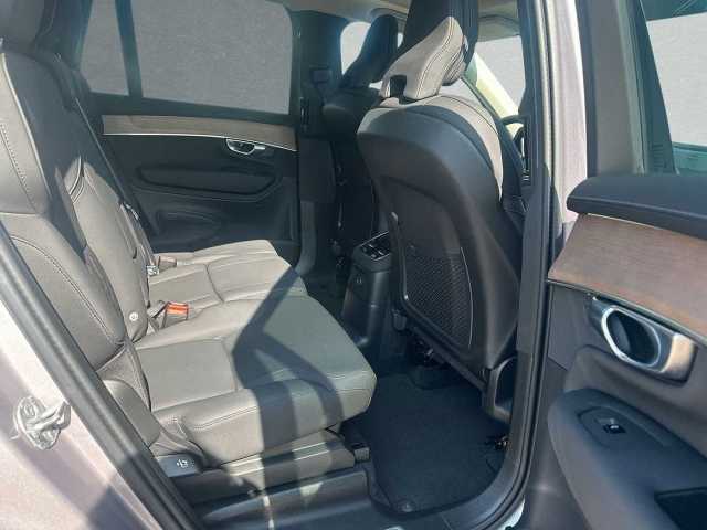 Volvo XC90 – Bild 5