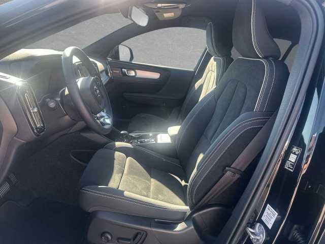 Volvo XC40 – Bild 3