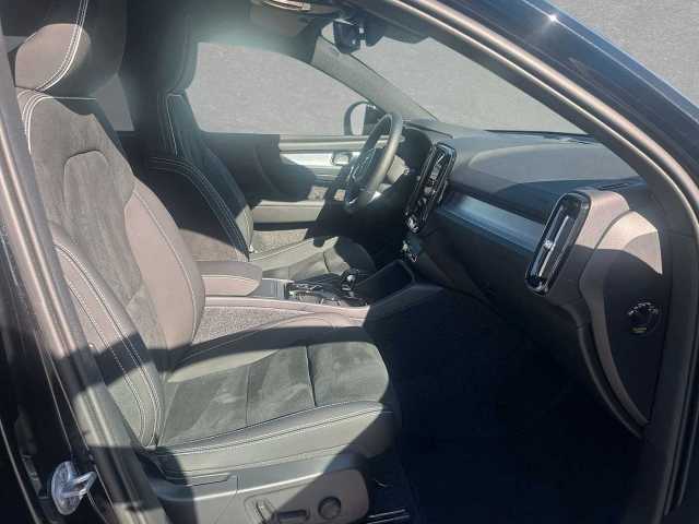 Volvo XC40 – Bild 4