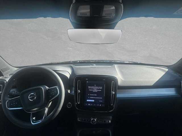 Volvo XC40 – Bild 6