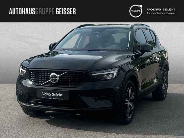 Volvo XC 40 occasion