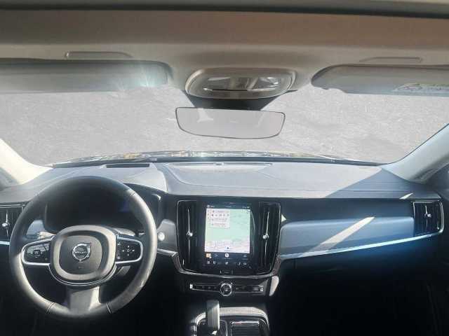 Volvo V90 – Bild 6