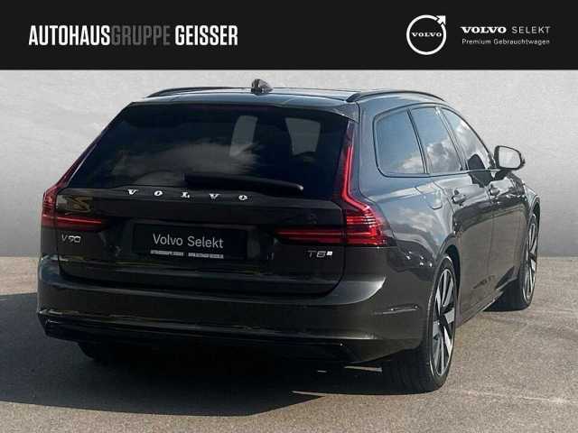 Volvo V90 – Bild 7