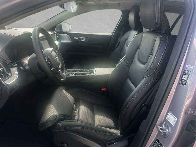 Volvo V60 – Bild 3