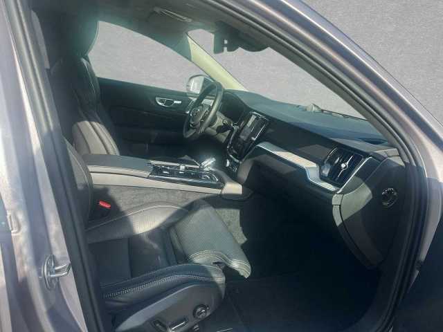 Volvo V60 – Bild 4