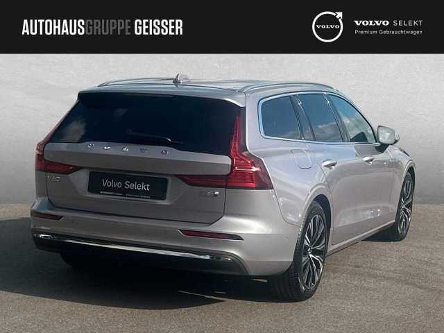 Volvo V60 – Bild 7