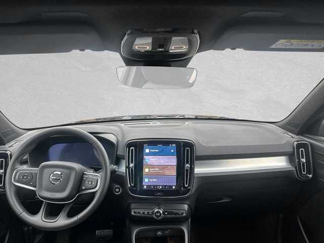 Volvo XC40 – Bild 6