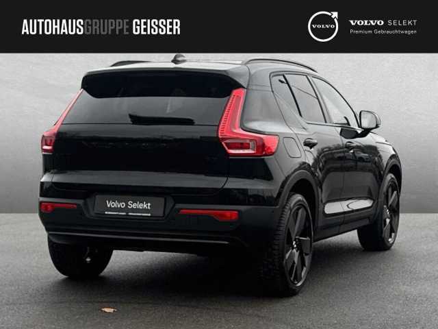 Volvo XC40 – Bild 7