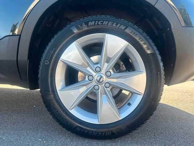 Volvo XC40 – Bild 2