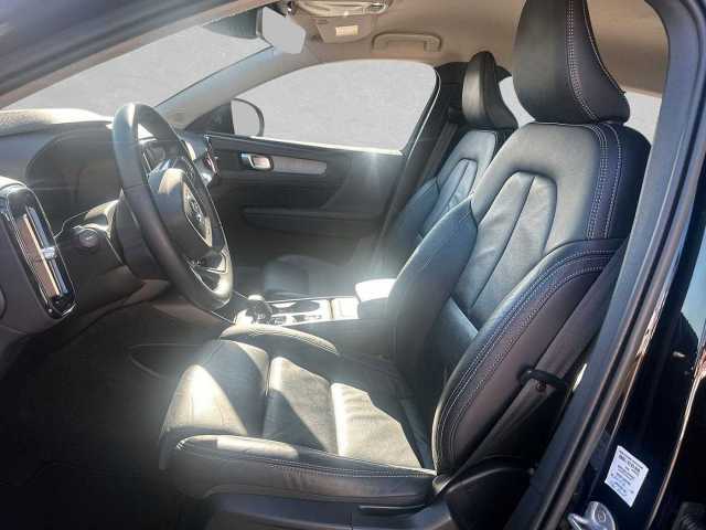 Volvo XC40 – Bild 3