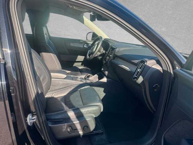Volvo XC40 – Bild 4