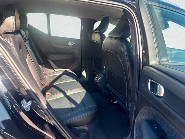 Volvo XC40 – Bild 5