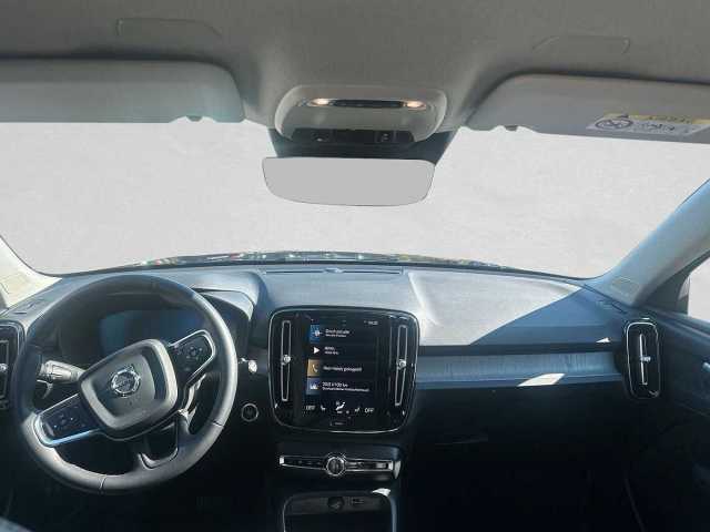 Volvo XC40 – Bild 6