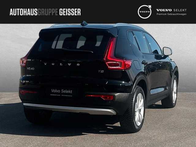 Volvo XC40 – Bild 7