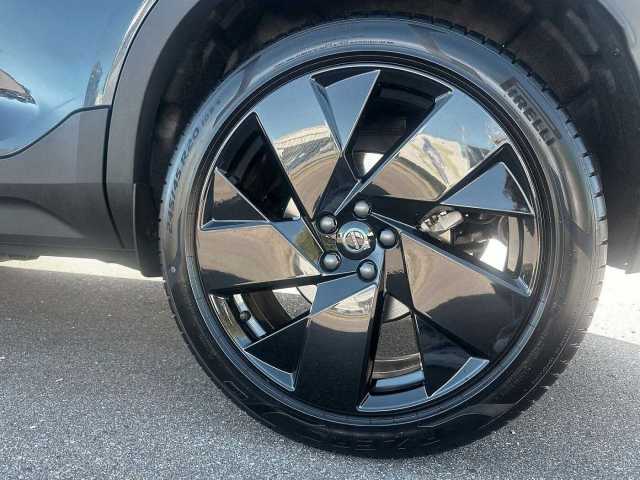 Volvo XC40 – Bild 2