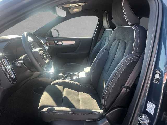 Volvo XC40 – Bild 3