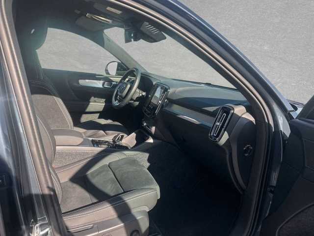 Volvo XC40 – Bild 4