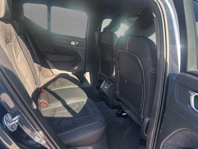 Volvo XC40 – Bild 5