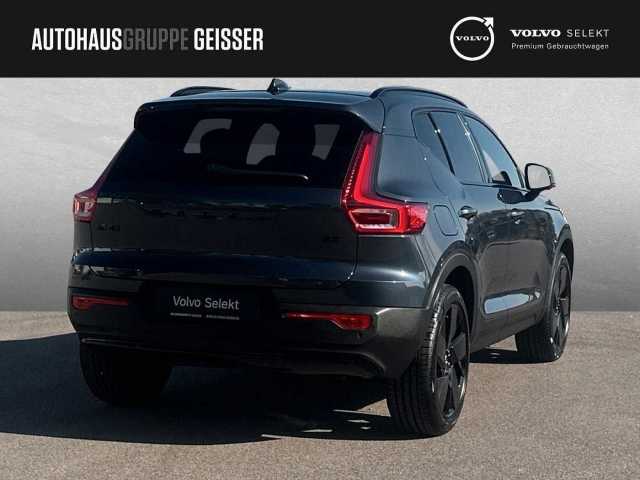 Volvo XC40 – Bild 7
