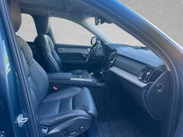 Volvo XC90 – Bild 4