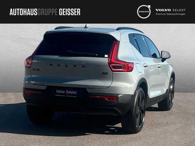 Volvo XC40 – Bild 7