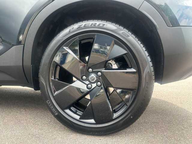 Volvo XC40 – Bild 2