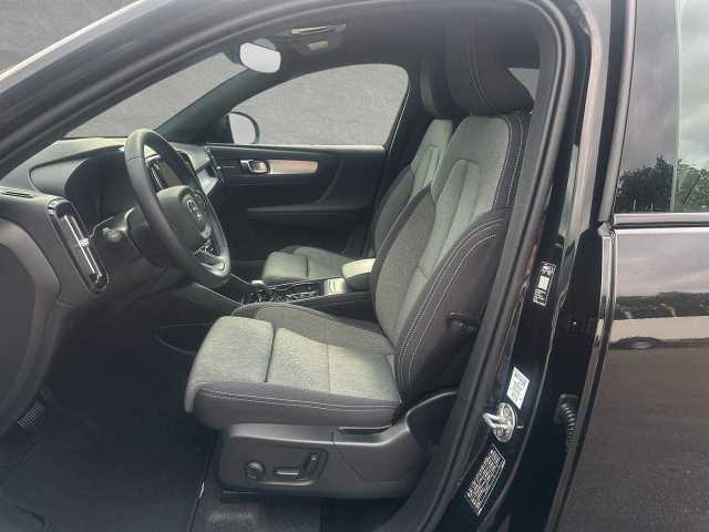 Volvo XC40 – Bild 3