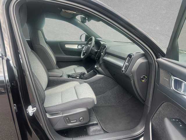 Volvo XC40 – Bild 4