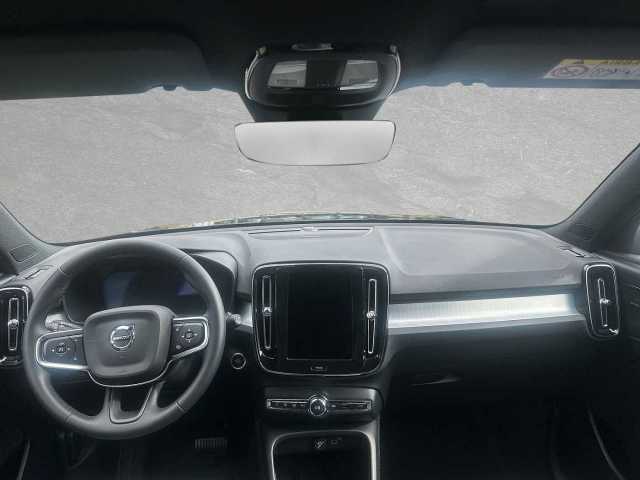 Volvo XC40 – Bild 6