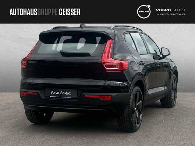 Volvo XC40 – Bild 7