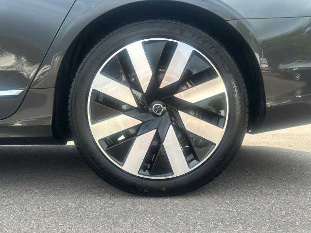 Volvo V90 – Bild 2
