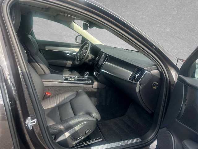 Volvo V90 – Bild 4
