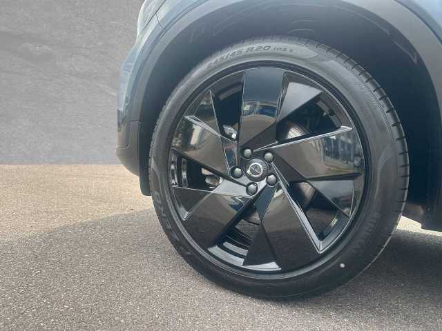 Volvo XC40 – Bild 2