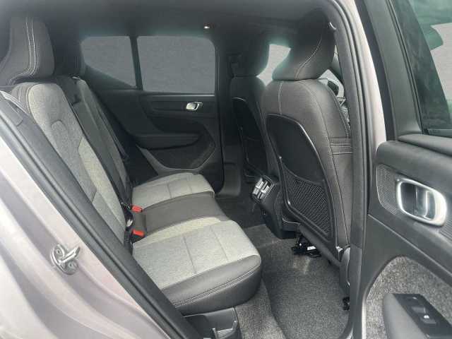 Volvo XC40 – Bild 5