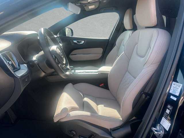Volvo XC60 – Bild 3
