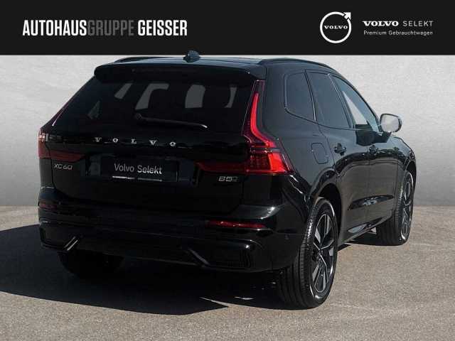 Volvo XC60 – Bild 7