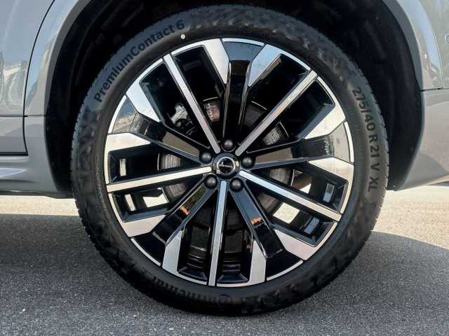 Volvo XC90 – Bild 2
