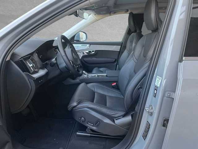 Volvo XC90 – Bild 3